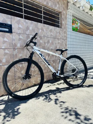 Bicicleta aro 29