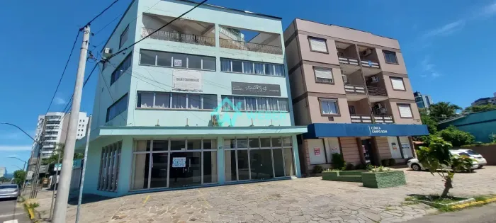 Loja para locação, Centro, Campo Bom, RS