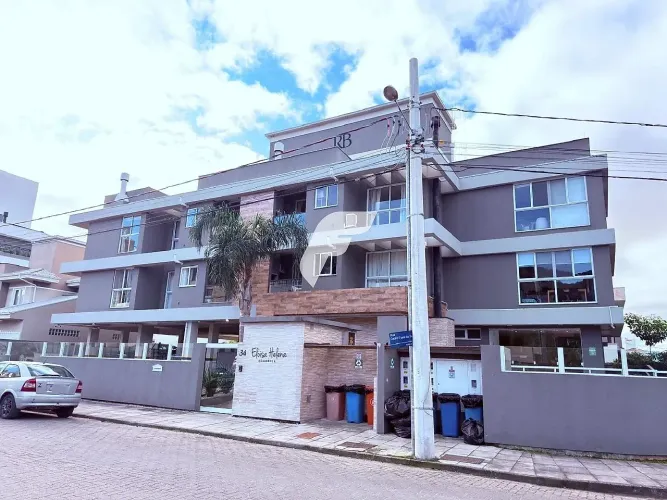 Apartamento 2 Quartos com 1 Suíte e 69m² - Ribeirão da Ilha