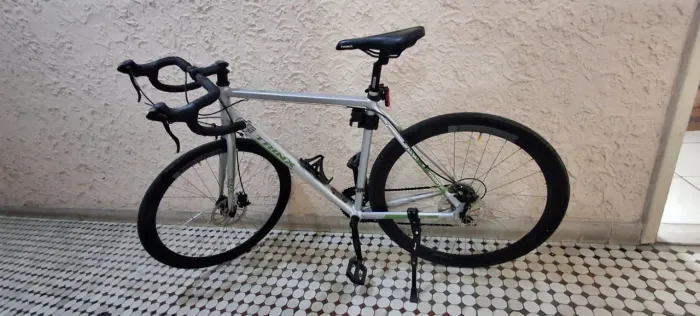 Bicileta Trinx Tempo 2.1.