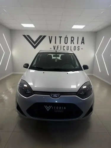 Ford Fiesta 1.6 8V Flex/class 1.6 8V Flex 5P 2012