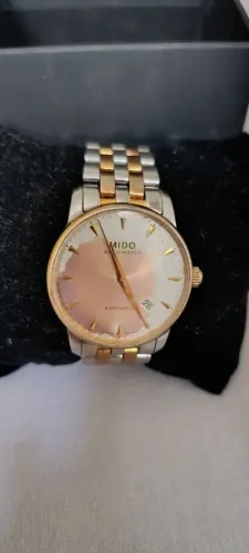 Relógio Mido Baroncelli ll