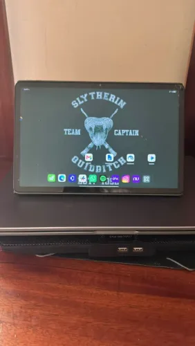 Tablet LENOVO (LEIA)