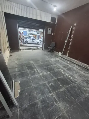 Imóvel para aluguel possui 32 metros quadrados em Coelho Neto - Rio de Janeiro - RJ
