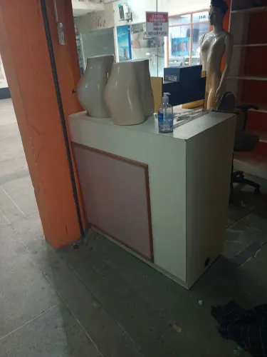 Balcão pra loja