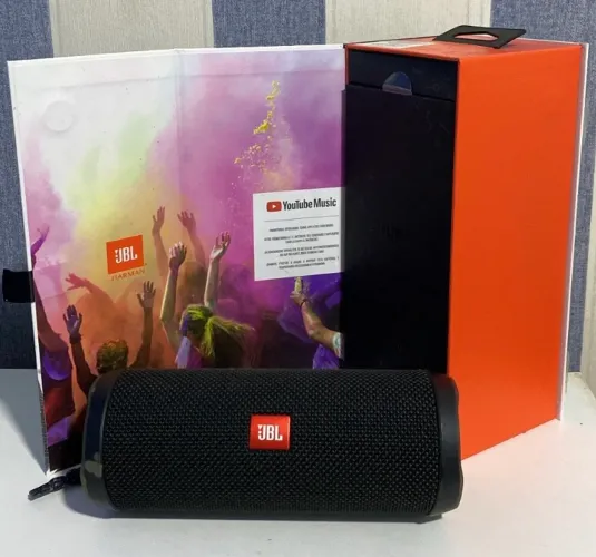Caixa de som JBL