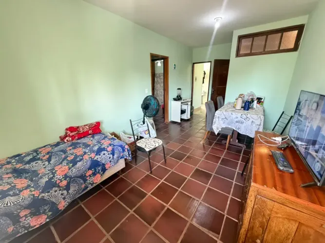 Apartamento na Praia do Morro em Guarapari