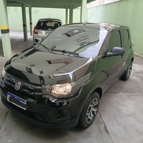 Fiat Mobi Like 1.0 Fire Flex 5P. 2020
