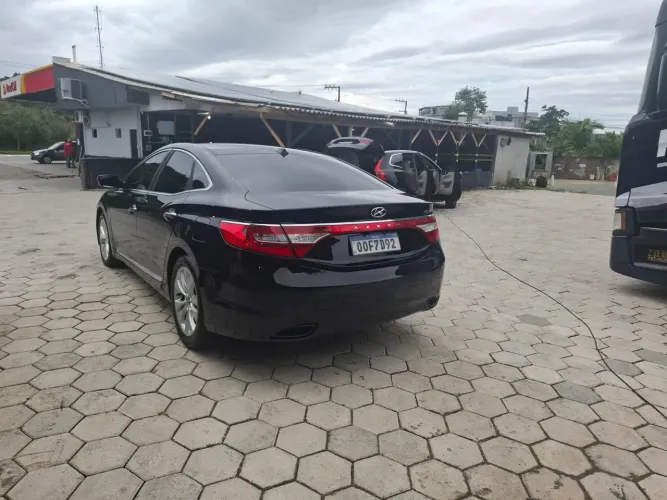 Hyundai Azera 3.0 V6 24V 4P Aut. 2014