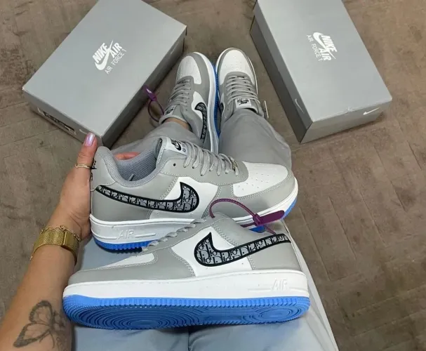 Tênis Nike Dunk Linha Premium 