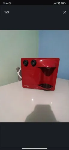 Filtro soft com defeito!!!
