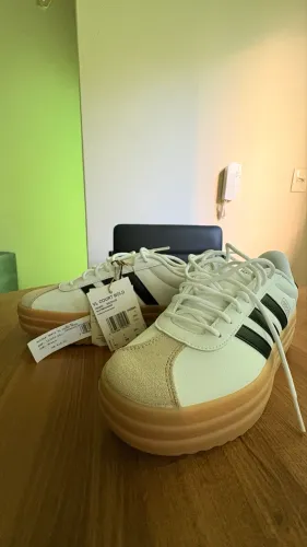 Tênis adidas vl court bold
