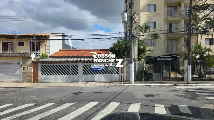 Terreno a venda no Campo Grande. Excelente oportunidade de investimento!