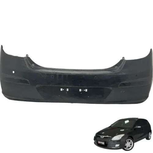 Para-choque traseiro Hyundai i30 2009