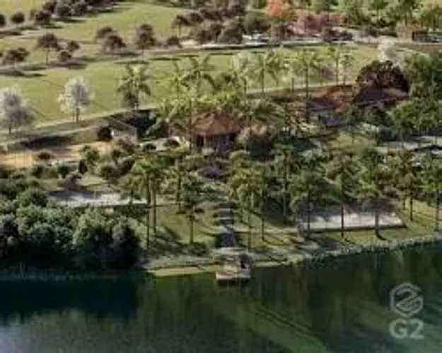 Terreno à venda, 886 m² por R$ 1.775.000,00 - Quinta do Lago - Indaiatuba/SP
