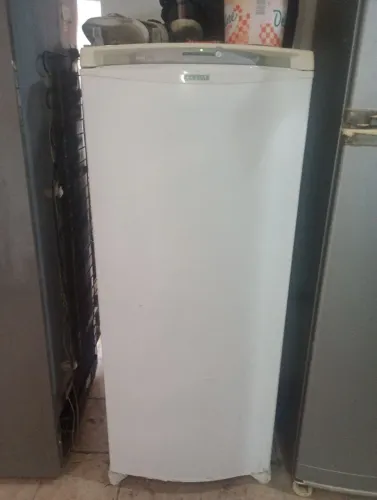 Geladeira Frost Free Consul