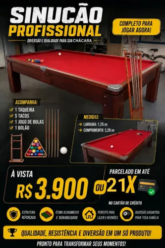 Sinuca