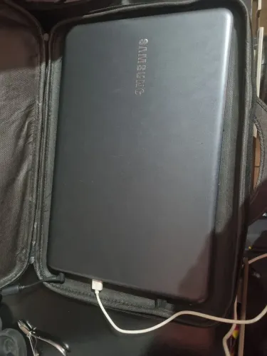 Notebook Samsung