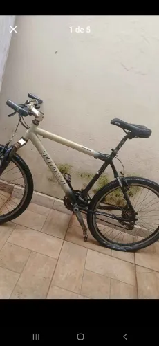 Bike a venda