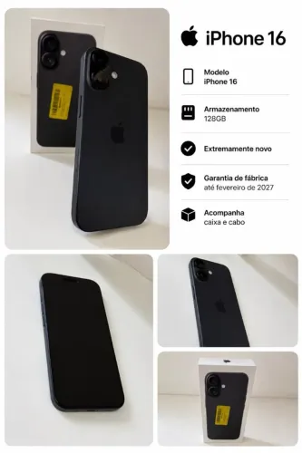 Iphone 16