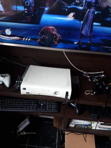 Xbox.360 fat