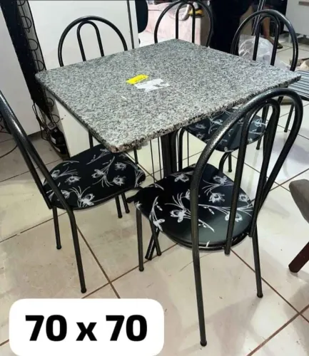Mesa de jantar