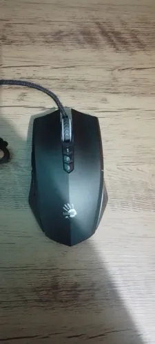 Mouse Bloody A70x - usado em estado excelente