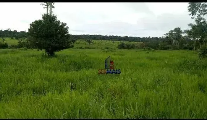 Sítio à venda, 242000 m² - Zona Rural - Machadinho D'Oeste/RO