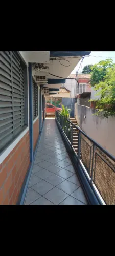kitnet no bairro lixeira