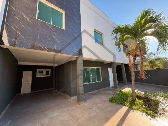 CASA RESIDENCIAL em VOLTA REDONDA - RJ, JARDIM AMÁLIA