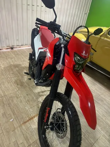 xr 300