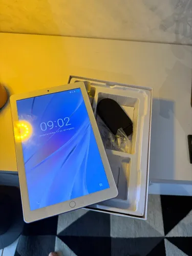 Tablet Android 14 Hancdon Pro12 , VENDO OU TROCO