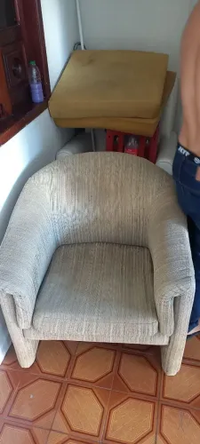 Móveis seminovos novos