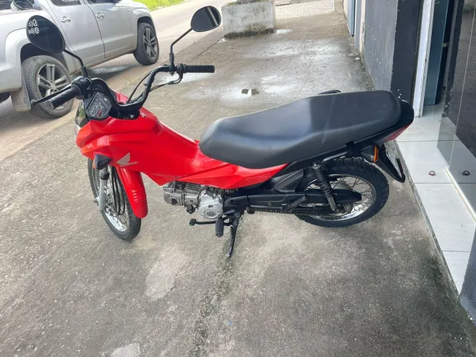 Pop 110i 2019 