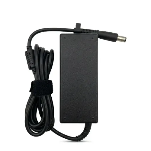 Fonte Carregador para HP 18.5V 3.5A Pino Central LT-F002
