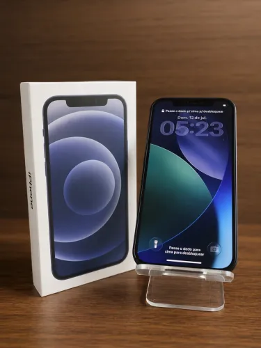 iPhone 12