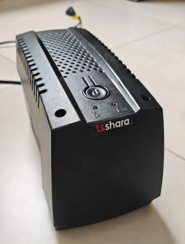 Nobreak Ts Shara