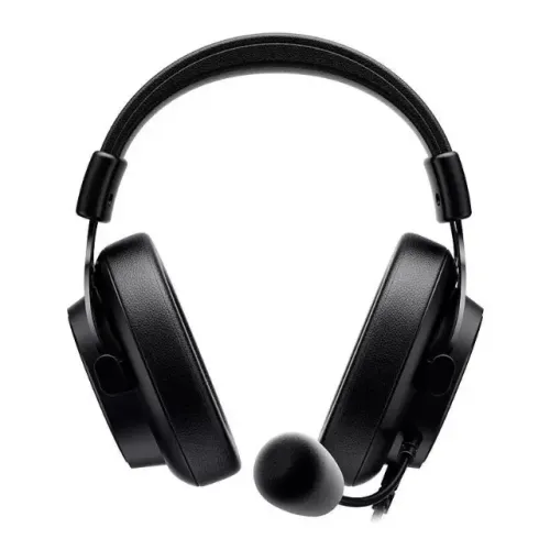 Headset Gamer Havit H2015SE-BLK - LACRADO