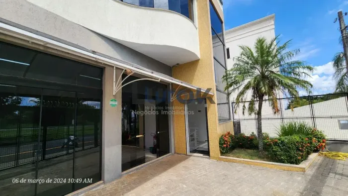 barracão à venda 10 Vagas, 622M², Jardim Monte Verde, Valinhos - SP