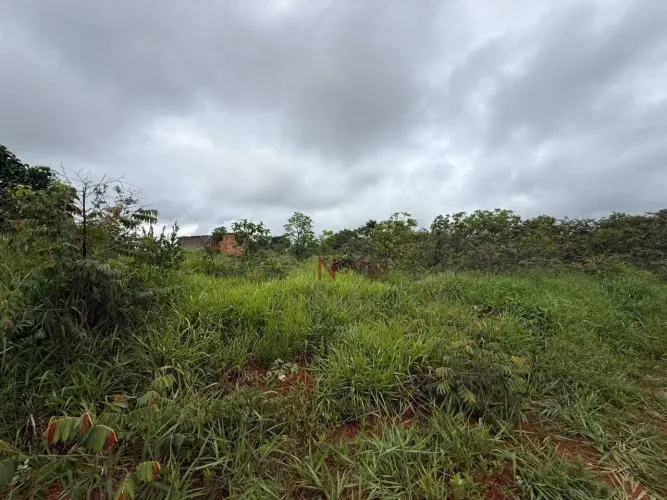 Terreno à venda, 360 m² por R$ 35.000 - Vale dos Araçás - Mateus Leme/MG
