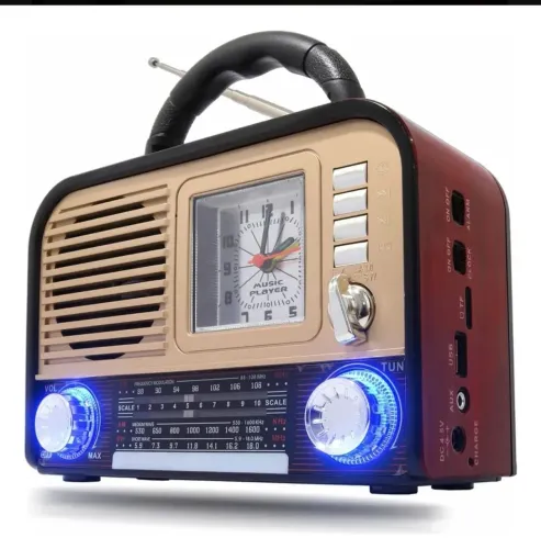 Super Caixa de Som Imenso 60w Bluetooth Pen-drive Rádio FM Sd