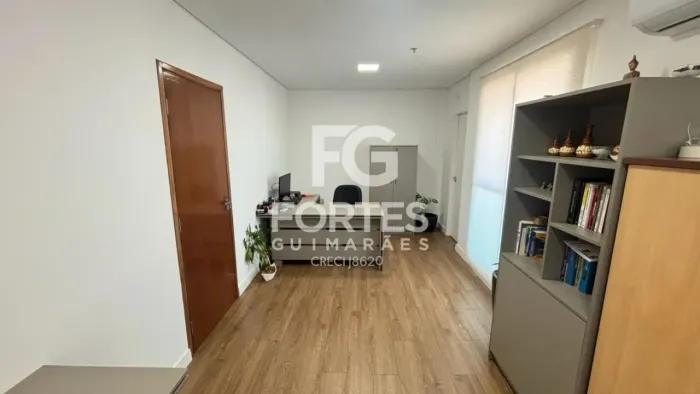 Sala Comercial Mobiliada com 57 m² no Bairro Nova Ribeirânia!