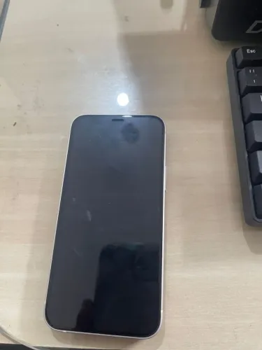 iPhone 12 Mini