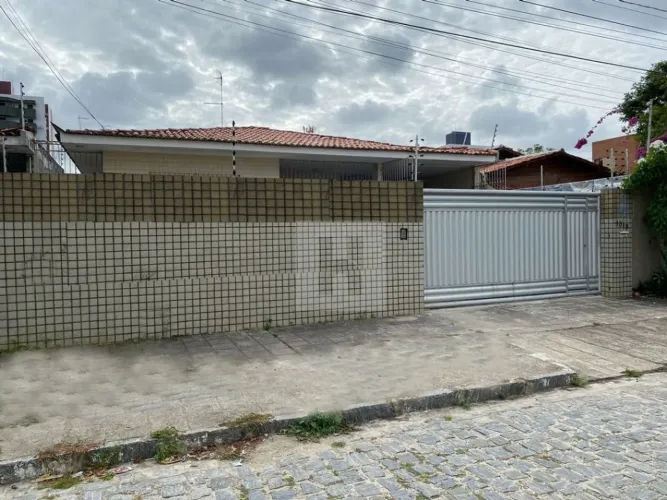 Casa no Bessa - 3 quartos