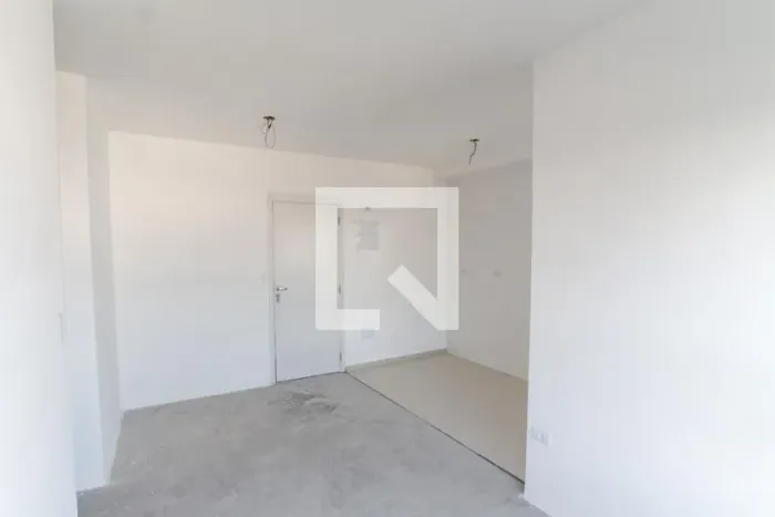 Apartamento à Venda - Vila Mazzei, 2 Quartos, 45 m2