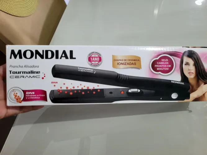 Chapinha mondial