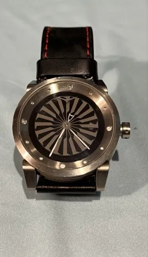 Relógio Zinvo Blade automático