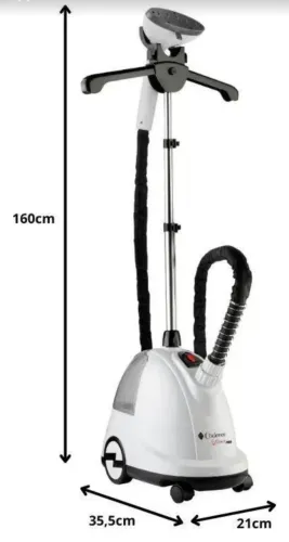 Passadeira a Vapor / Ferro a Vapor