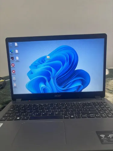 Notebook Acer Aspire 3