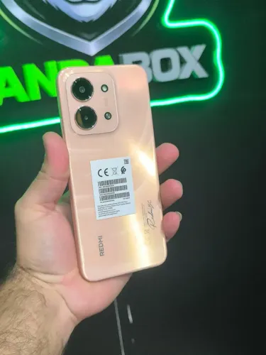 Redmi 15c